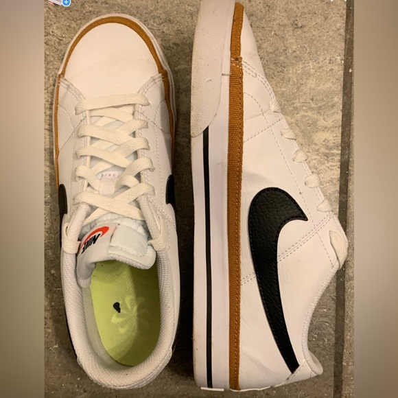 Nike Shoes - Nike Court Legacy - Women’s